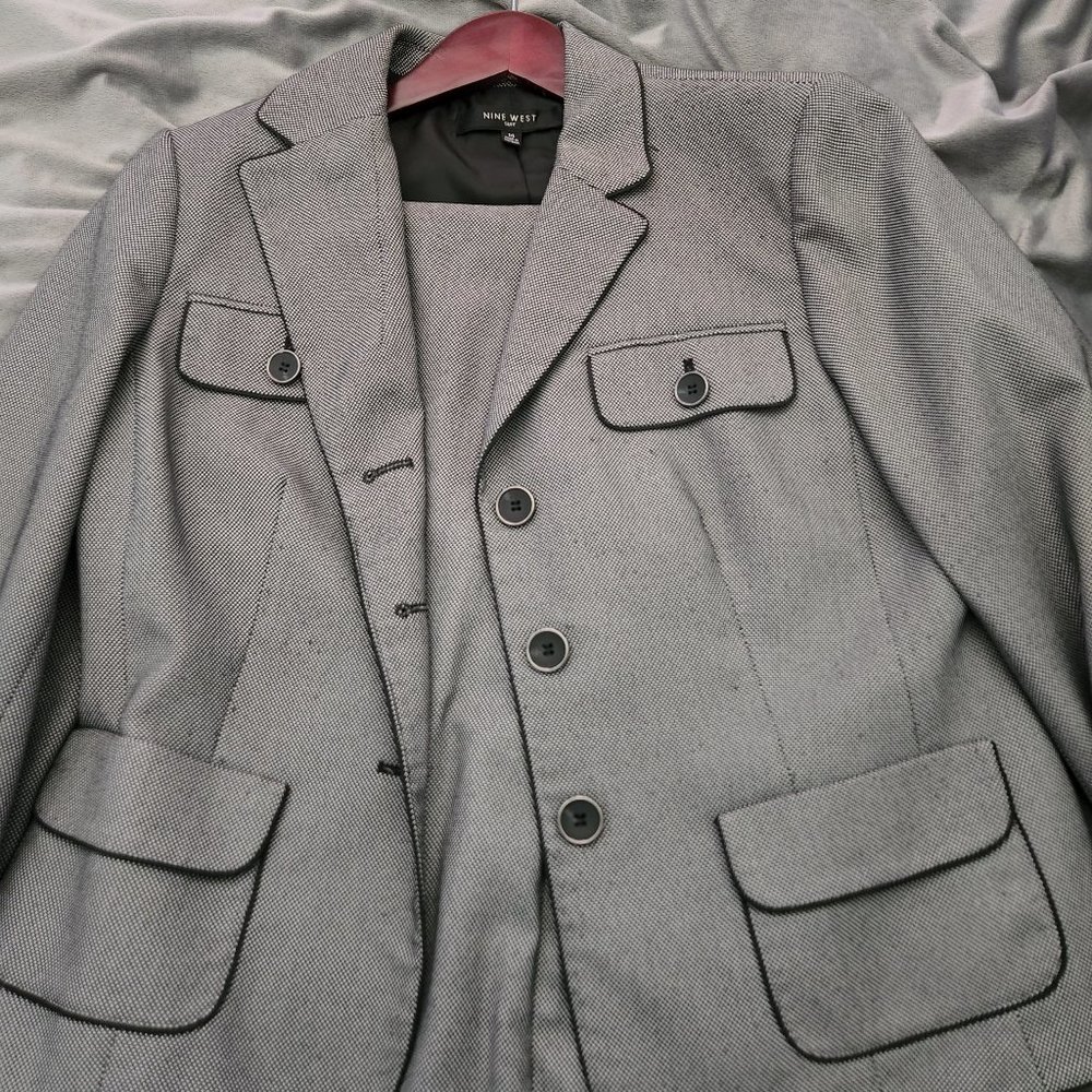 Womens pantsuit